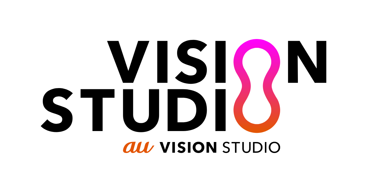 Au Vision Studio